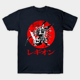 Legion T-Shirt